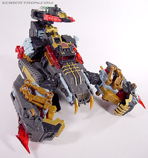 Transformers Cybertron Dark Scorponok (Image #26 of 133)