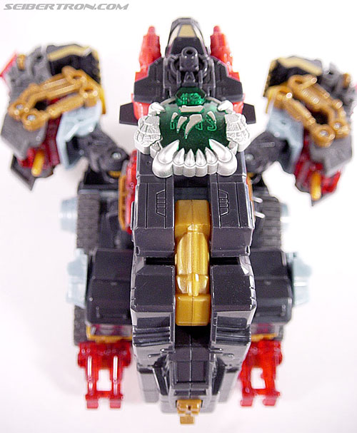 Transformers Cybertron Dark Scorponok (Image #29 of 133)