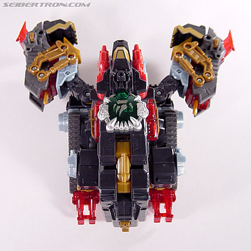 Transformers Cybertron Dark Scorponok (Image #30 of 133)