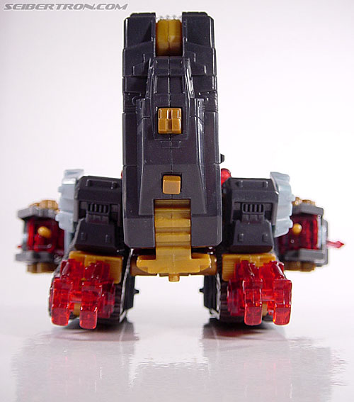 Transformers Cybertron Dark Scorponok (Image #31 of 133)