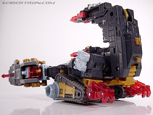 Transformers Cybertron Dark Scorponok (Image #32 of 133)
