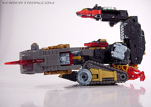 Transformers Cybertron Dark Scorponok (Image #33 of 133)