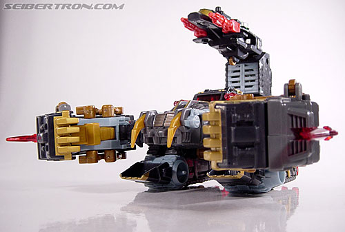 Transformers Cybertron Dark Scorponok (Image #34 of 133)