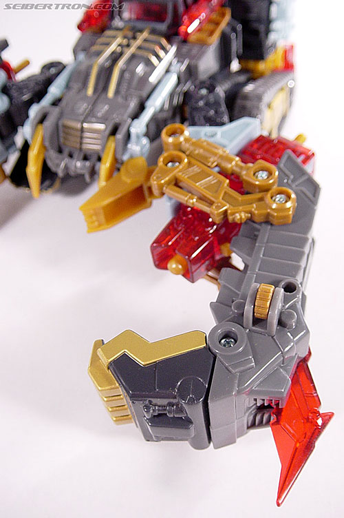 Transformers Cybertron Dark Scorponok (Image #37 of 133)