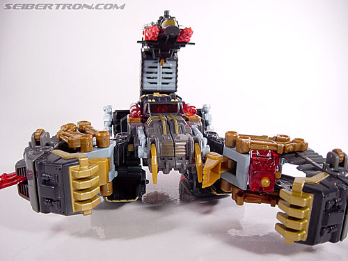 Transformers Cybertron Dark Scorponok (Image #39 of 133)