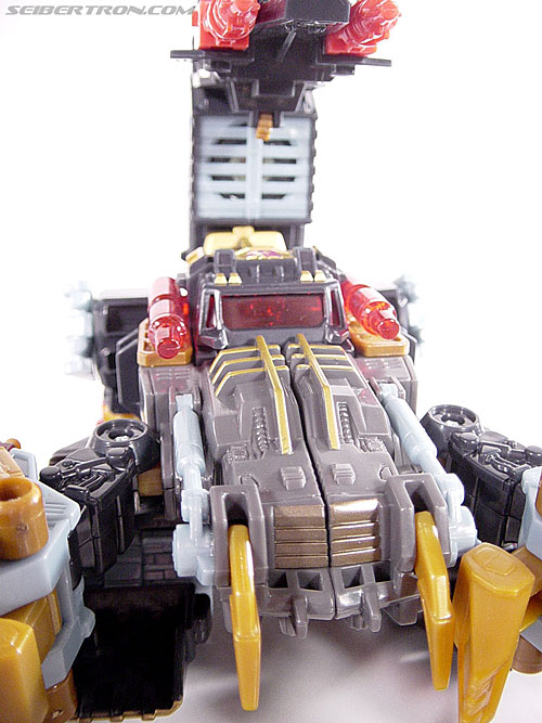 Transformers Cybertron Dark Scorponok (Image #40 of 133)