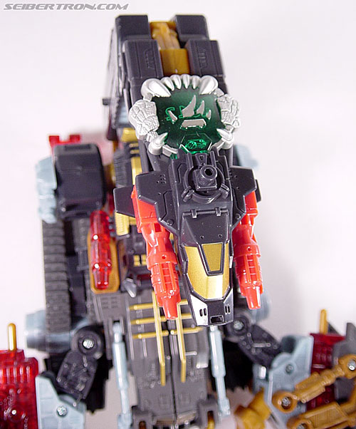 Transformers Cybertron Dark Scorponok (Image #45 of 133)