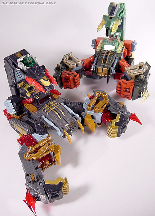 Transformers Cybertron Dark Scorponok (Image #46 of 133)