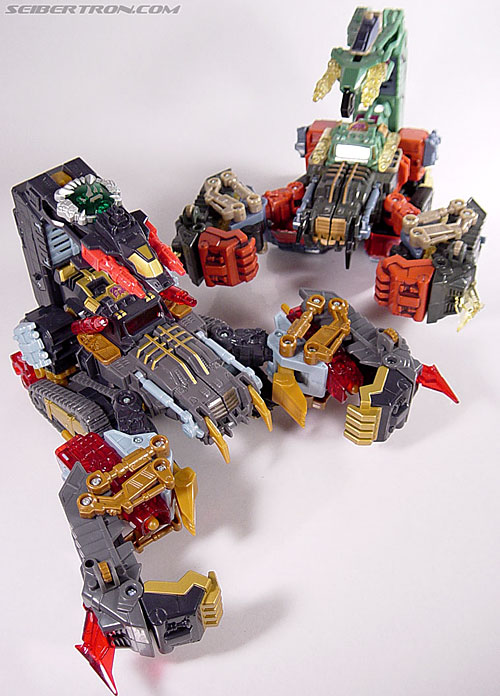 Transformers Cybertron Dark Scorponok Toy Gallery (Image #46 of 133)