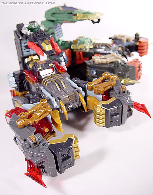 Transformers Cybertron Dark Scorponok (Image #49 of 133)