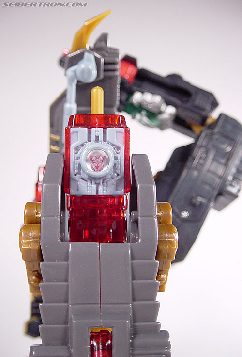 Transformers Cybertron Dark Scorponok (Image #64 of 133)