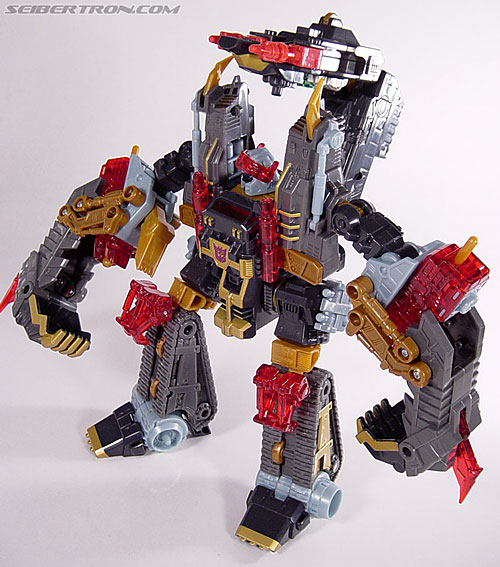 Transformers Cybertron Dark Scorponok (Image #101 of 133)