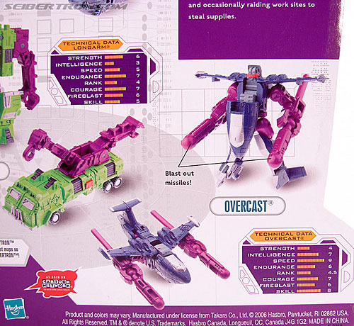 Transformers Cybertron Deepdive (Image #11 of 64)