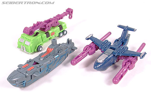 Transformers Cybertron Deepdive (Image #27 of 64)