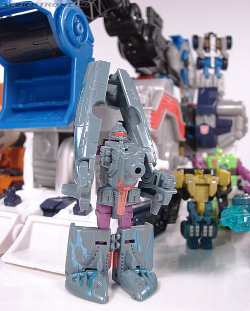 Transformers Cybertron Deepdive (Image #61 of 64)