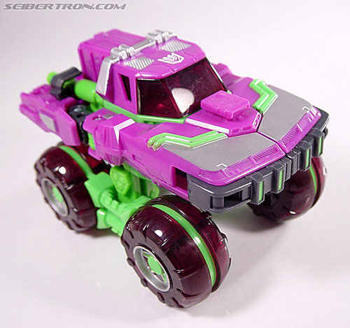 Transformers Cybertron Dirt Boss (Inch-Up) (Image #19 of 89)