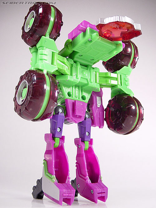 Transformers Cybertron Dirt Boss (Inch-Up) (Image #59 of 89)