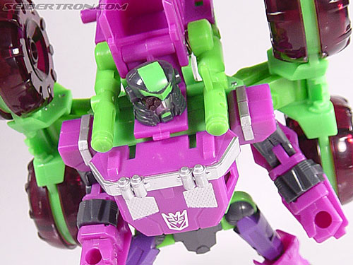 Transformers Cybertron Dirt Boss (Inch-Up) (Image #78 of 89)