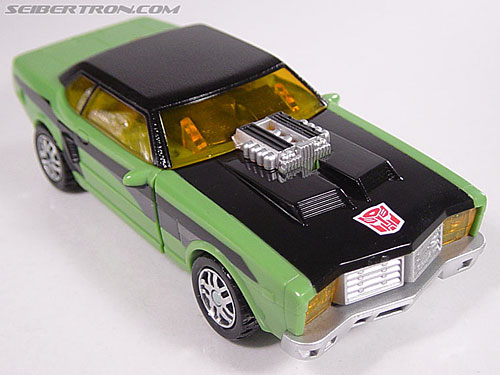 Transformers Cybertron Downshift (Image #20 of 99)