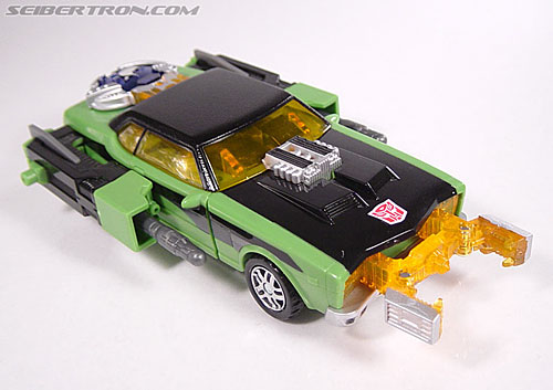 Transformers Cybertron Downshift (Image #38 of 99)