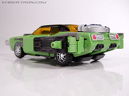 Transformers Cybertron Downshift (Image #43 of 99)