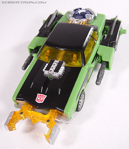 Transformers Cybertron Downshift (Image #47 of 99)