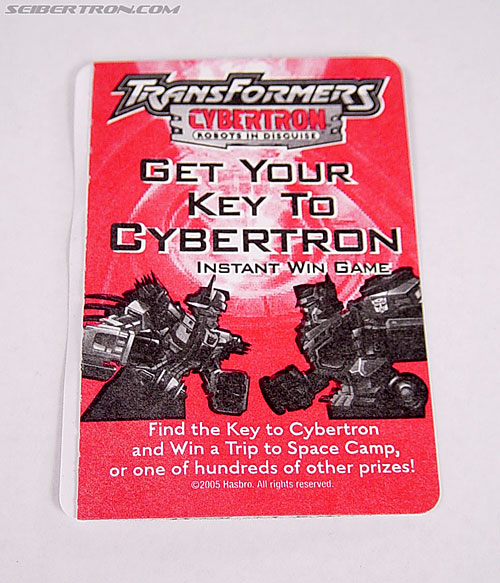 Transformers Cybertron Downshift (Image #51 of 99)