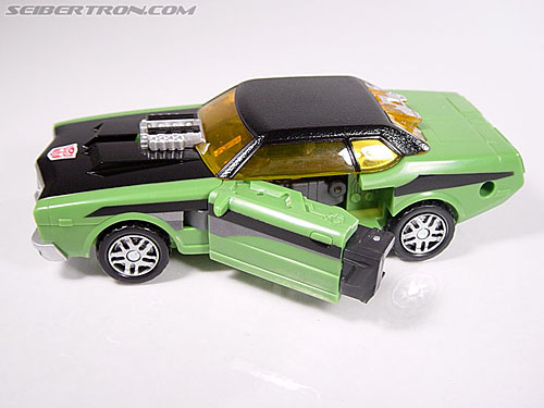 Transformers Cybertron Downshift (Image #56 of 99)