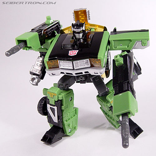 Transformers Cybertron Downshift (Image #68 of 99)