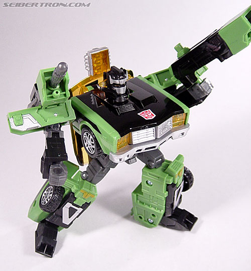 Transformers Cybertron Downshift (Image #74 of 99)