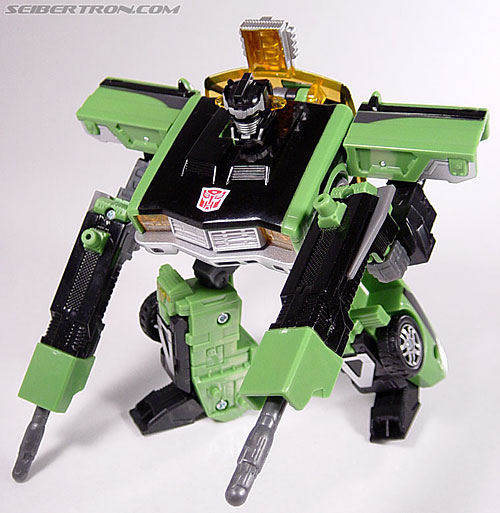 Transformers Cybertron Downshift (Image #81 of 99)