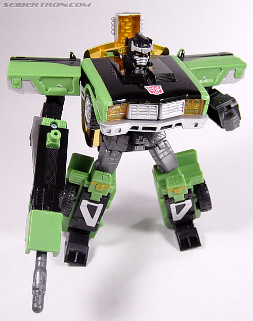 Transformers Cybertron Downshift (Image #82 of 99)