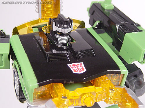 Transformers Cybertron Downshift (Image #85 of 99)