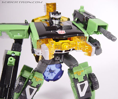 Transformers Cybertron Downshift (Image #86 of 99)