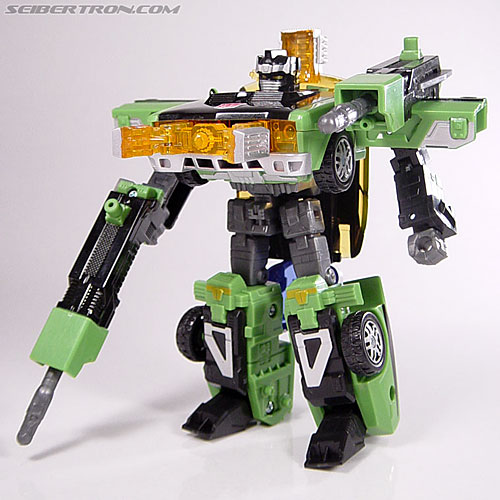 Transformers Cybertron Downshift (Image #88 of 99)