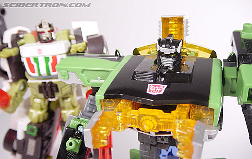 Transformers Cybertron Downshift (Image #91 of 99)