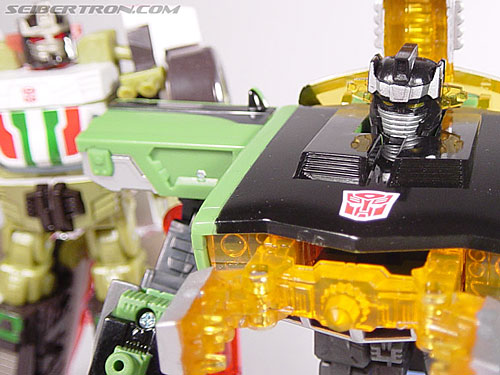 Transformers Cybertron Downshift (Image #92 of 99)