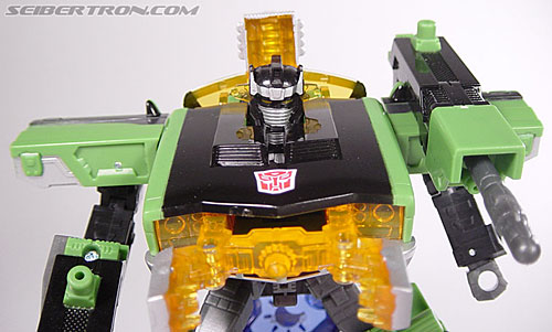 Transformers Cybertron Downshift (Image #98 of 99)