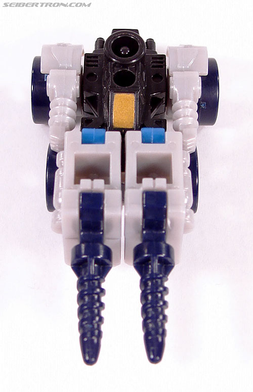 Transformers Cybertron Drillbit (Horribull) (Image #7 of 66)