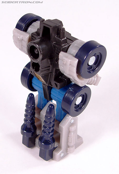 Transformers Cybertron Drillbit (Horribull) (Image #32 of 66)