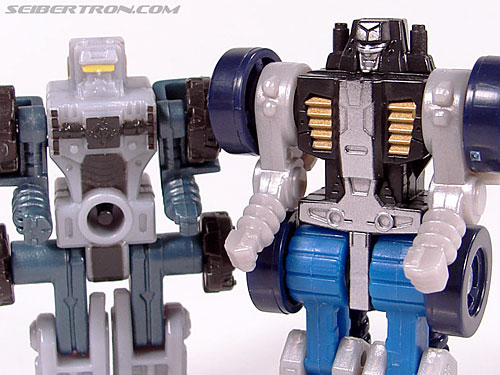 Transformers Cybertron Drillbit (Horribull) (Image #47 of 66)