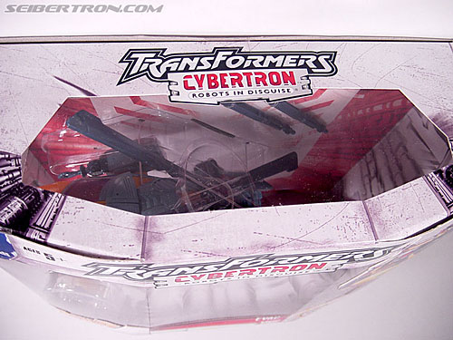 Transformers Cybertron Evac (Live Convoy) (Image #17 of 136)
