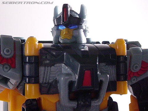 Transformers Cybertron Evac (Live Convoy) (Image #113 of 136)