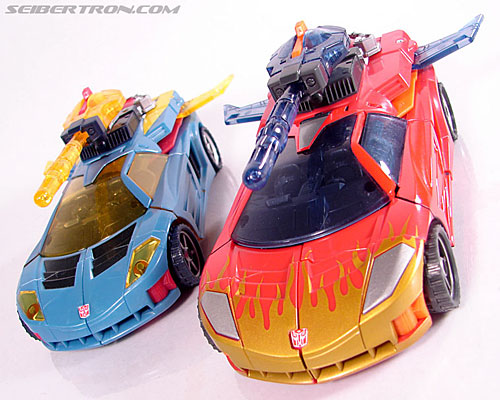 Transformers Cybertron Excellion Toy Gallery (Image #44 of 95)