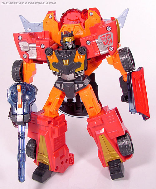 Transformers Cybertron Excellion (Image #62 of 95)