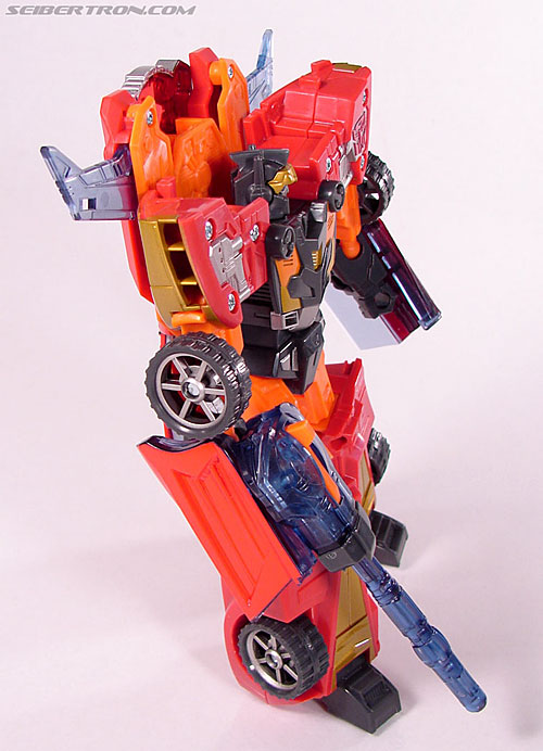 Transformers Cybertron Excellion (Image #65 of 95)