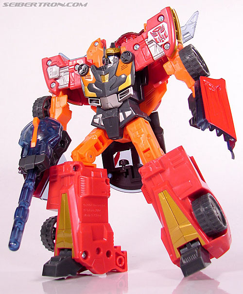 Transformers Cybertron Excellion (Image #71 of 95)