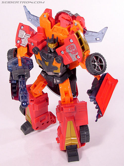 Transformers Cybertron Excellion (Image #78 of 95)