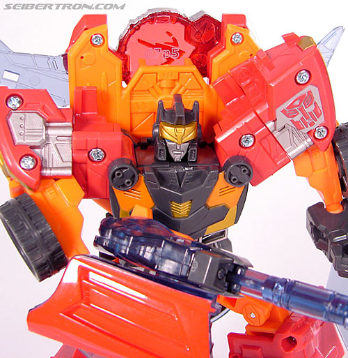 Transformers Cybertron Excellion (Image #81 of 95)