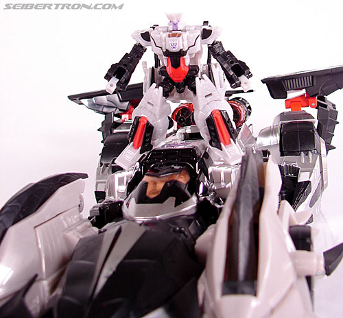 Transformers Cybertron Galvatron (Image #31 of 62)